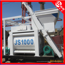 Js1000 Elektrischer Ready-Mixed Betonmischer